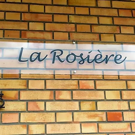 Nocleg ze śniadaniem La Rosiere De