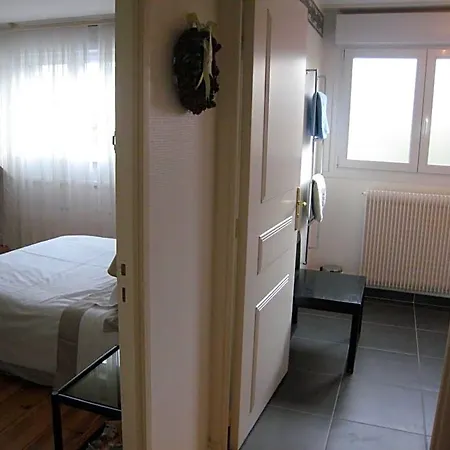 La Rosiere De Nocleg ze śniadaniem