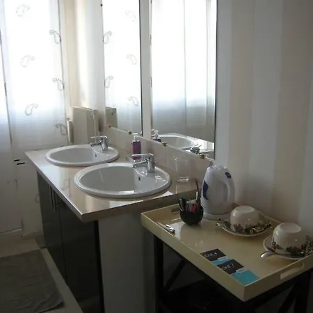 La Rosiere De Bed & Breakfast *