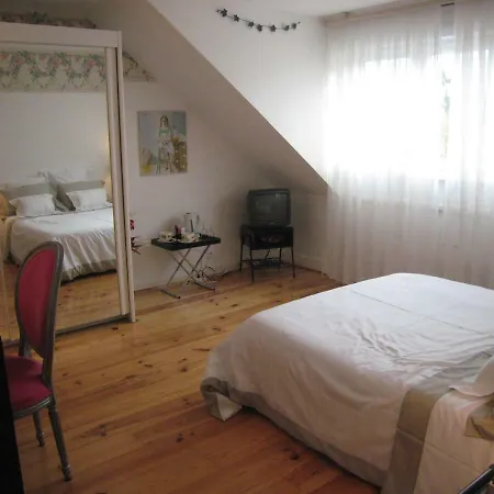 La Rosiere De 3* Marcq-en-Baroeul