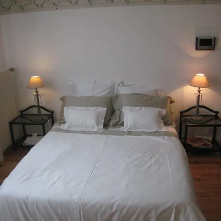 La Rosiere De Bed and breakfast 3*