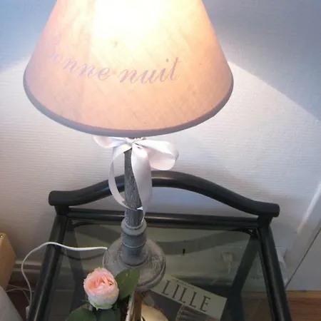 La Rosiere De Marcq-en-Baroeul