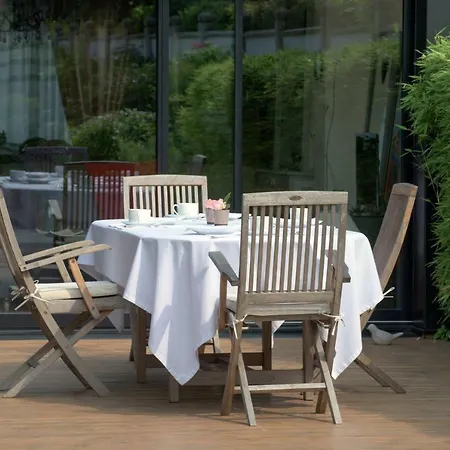 La Rosiere De Bed & Breakfast