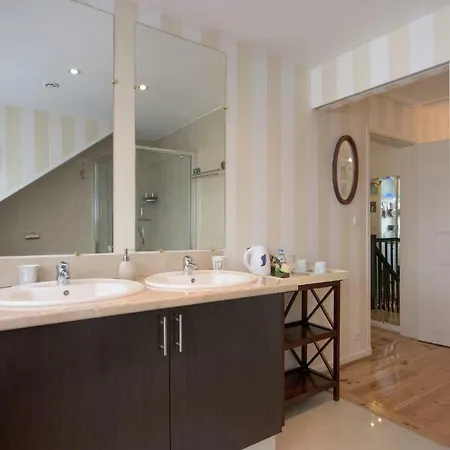 La Rosiere De Marcq-en-Baroeul