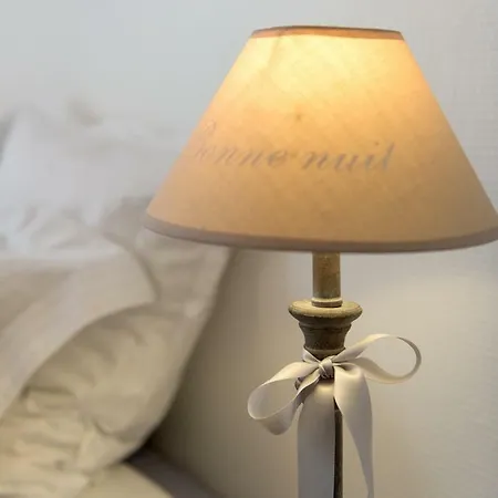 La Rosiere De Bed & Breakfast