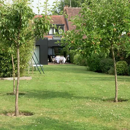 Bed and breakfast La Rosiere De 3*