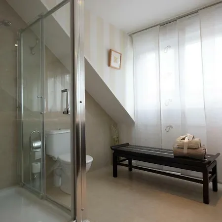 Bed and breakfast La Rosiere De Marcq-en-Baroeul