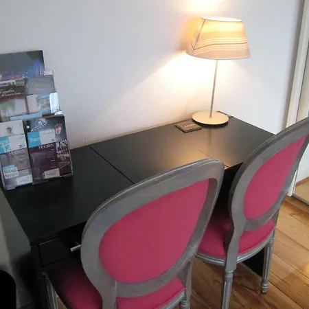 La Rosiere De 3* Marcq-en-Baroeul