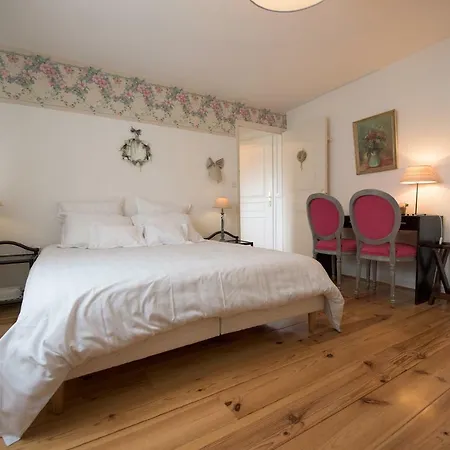 Bed & Breakfast La Rosiere De Marcq-en-Baroeul