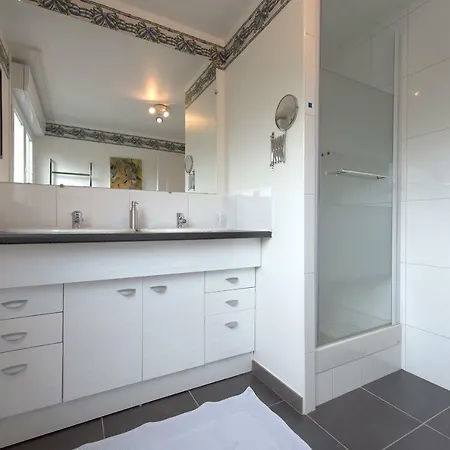 La Rosiere De Bed and breakfast